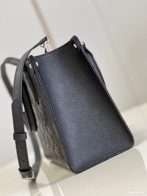 Firstbag ONTHEGO LOUIS PM VUITTON 0824